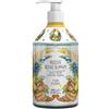 Maioliche Sapone Liquido Mani 500 Ml Fiori D'arancio Di Sicilia