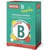 Nova Argentia Nova.B Complex 40 Compresse