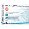 Proctolyn Integra Plys Forte 14 Bustine Da 3,5 g
