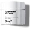 Faced Scrub Corpo Esfoliante 250 g