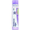 Boiron Sambucus Nigra 30 Ch 80 Granuli 4 g