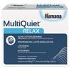 Humana Multiquiet Relax 24 Bustine