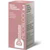 Dermovitamina Micoblock 3in1 Smalto Nude Idratante e Traspirante 5 Ml