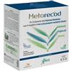 Aboca Metarecod 40 Bustine Granulari Monodose Parametri Alterati Sindrome Metabolica