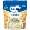 Mellin Semolino 200 g