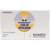 Named Nomabit Star Of Bethlehem 6 Tubi Monodose Da 6 g