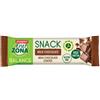 Enervit Enerzona Balance Snack Milk Chocolate Barretta 33 g