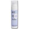 Goovi Olio Gel Struccante 75 Ml