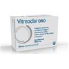 Sifi Vitreoclar Oro 30 Bustine Orosolubili
