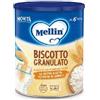 Mellin Biscotto Granulato 400 g