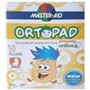 Master-aid Ortopad 50 Occlusori Cotton Simpaty Junior