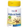 Longlife Artiglio Del Diavolo 60 Capsule