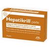 Nbf Lanes Hepatikrill Cani e Gatti 30 Perle