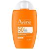 Avene Ultra Fluid Invisible Alta Protezione Spf50 50 Ml