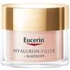 Eucerin Hyaluron-filler + Elasticity Crema Giorno Rosé 50 Ml