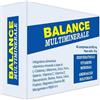 Quality Farmac Balance Multiminerale 40 Compresse