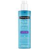 Neutrogena Hydro Boost Detergente Latte Gel 200 Ml