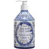 Maioliche Sapone Liquido Mani 500 Ml Erbe Del Mediterraneo