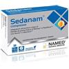 Named Sedanam 30 Compresse