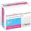 Mylan Amorolfina 5% Smalto 2,5 Ml
