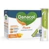 Danone Danacol Plus+ 30 Stick Gel Da 15 Ml