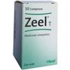 Heel Zeel T 50 Compresse