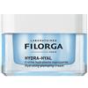 Filorga Hydra-hyal Crema Idratante Pro-giovinezza 50 Ml