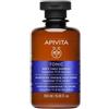 Apivita Tonic Shampoo Tonificante Uomo 250 Ml