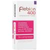 Flebion Integratore Alimentare Flebotonico 36 Compresse