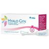 Hyalo Gyn Gel Idratante Vaginale 10 Applicatori Monodose Da 4 g