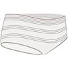 Chicco Slip Rete Monouso Taglia Unica 4 Pezzi