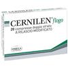Omega Pharma Cernilen Flogo 20 Compresse