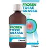 Froben Tosse Grassa Sciroppo 250 Ml