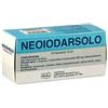 Laboratori Baldacci Neoiodarsolo 15 Ml