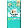 Pampers Baby Dry Più Asciutto Taglia 6 Xl 15-30 Kg 13 Pannolini