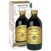 Dr. Giorgini Bronvis Analcolico Integratore Alimentare 200 Ml