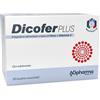 Ag Pharma Dicofer Plus 20 Bustine