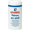 Gehwol Polvere Per Piedi 100 g