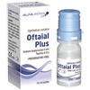 Oftaial Plus Soluzione Oftalmica 10 Ml