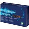 Acuval Audio 14 Bustine Da 1,8 g