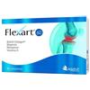 Agave Flexart 60 Integratore Alimentare 60 Compresse