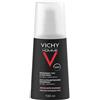 Vichy Homme Deodorante Spray Fresco Uomo 24h 100 Ml