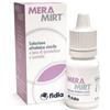 Fidia Mera Mirt Soluzione Oftalmica Sterile 8 Ml
