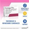 Ezimega Ezimega Plus 20 Capsule