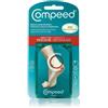 Compeed Cerotti Per Vesciche Medio 5 Pezzi