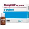 Farmaceutici Damor Bioarginina Orale 20 Falconcini Da 20 Ml