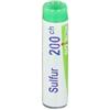 Boiron Sulfur 200 Ch Globuli Monodose