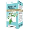 Arkopharma Arkocapsule Bardana Integratore Alimentare 45 Capsule