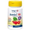 Longlife Acerola C100 Frutti Di Bosco 120 Compresse