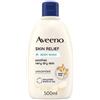 Aveeno Skin Relief Body Wash 500 Ml